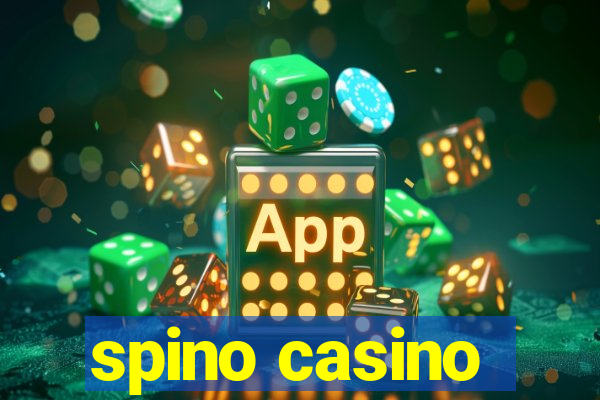 spino casino