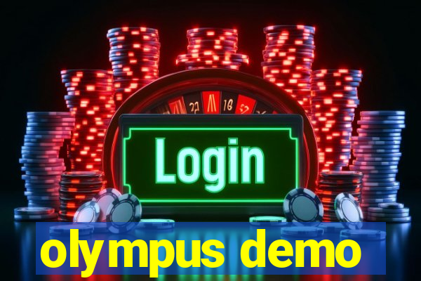 olympus demo