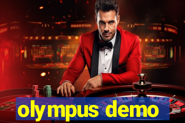 olympus demo