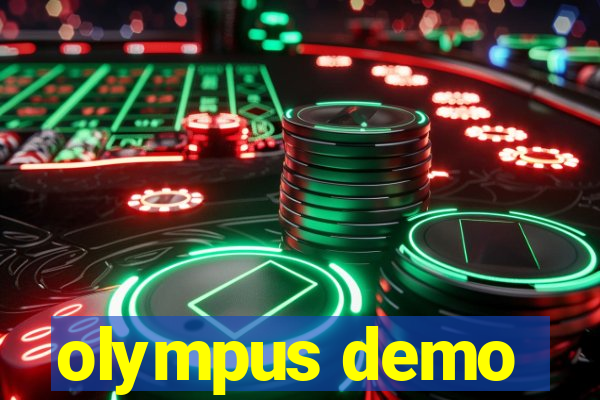 olympus demo