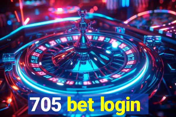 705 bet login