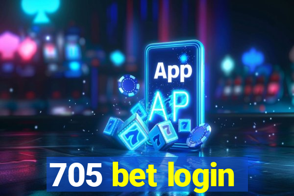 705 bet login