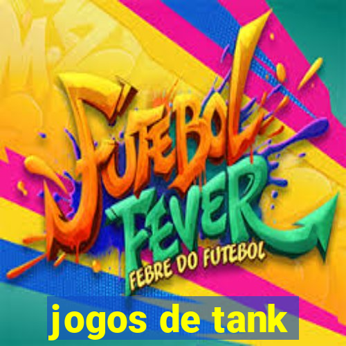 jogos de tank