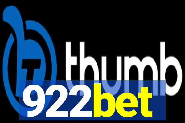 922bet