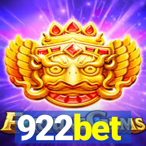 922bet