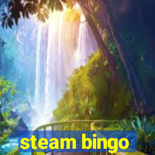 steam bingo