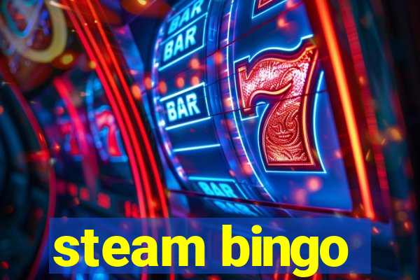 steam bingo