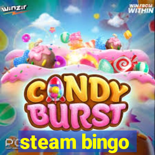 steam bingo