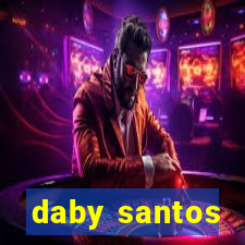 daby santos