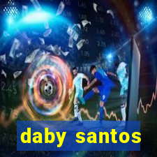 daby santos