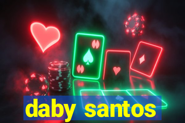 daby santos