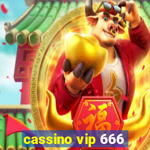 cassino vip 666