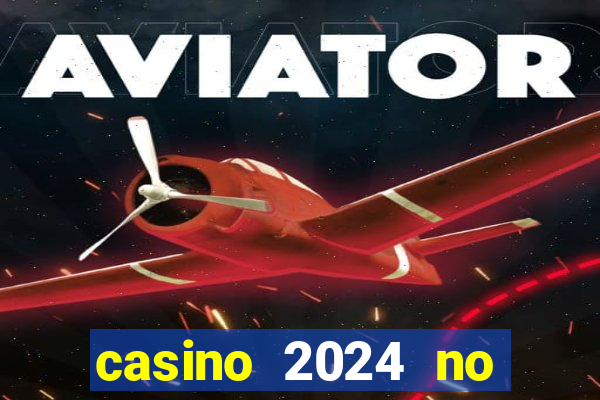 casino 2024 no deposit bonus