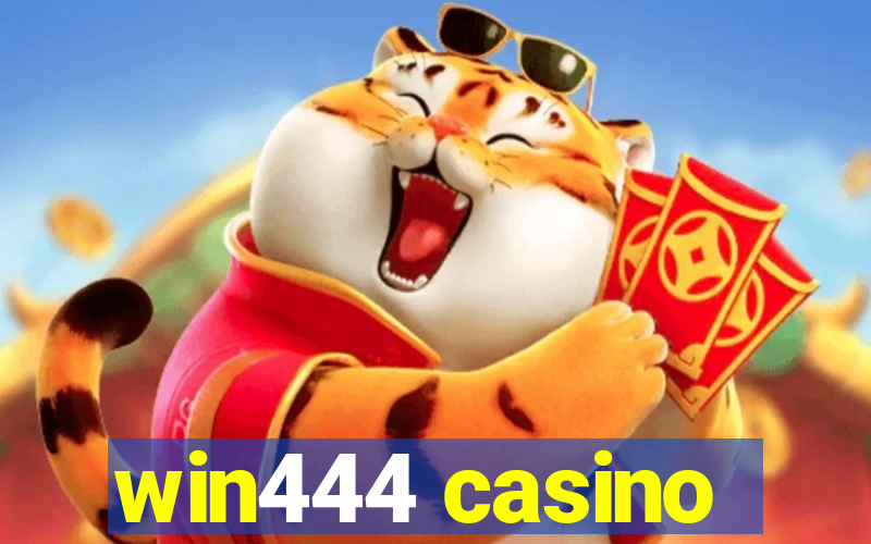 win444 casino