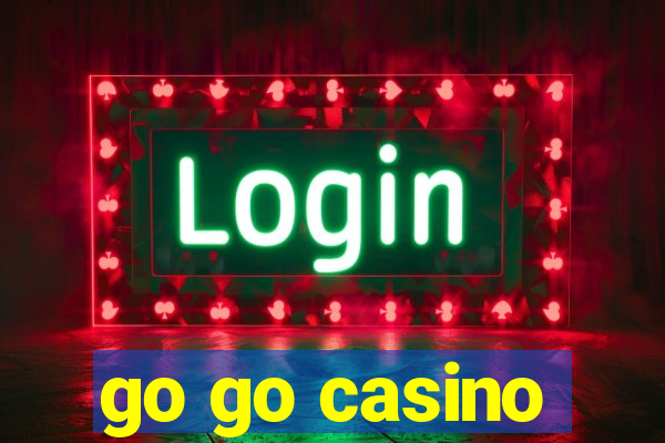 go go casino