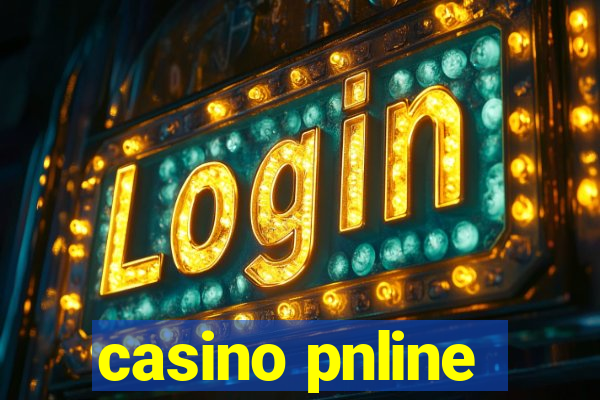 casino pnline