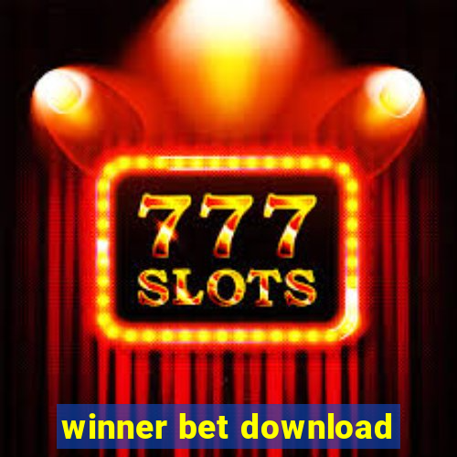 winner bet download