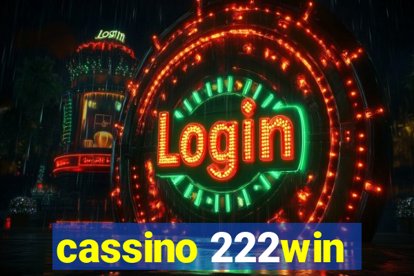 cassino 222win