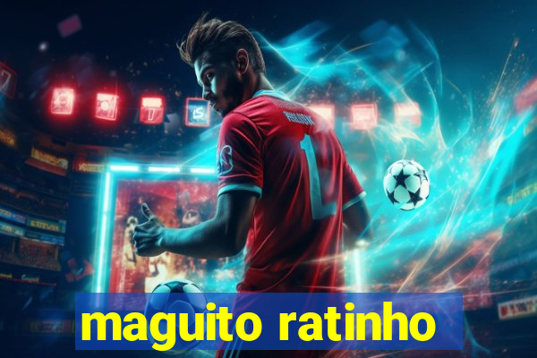 maguito ratinho