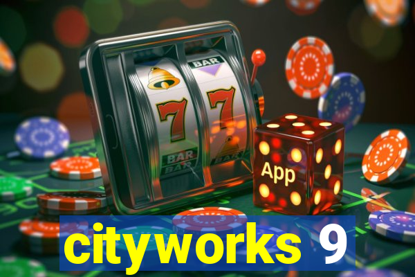 cityworks 9