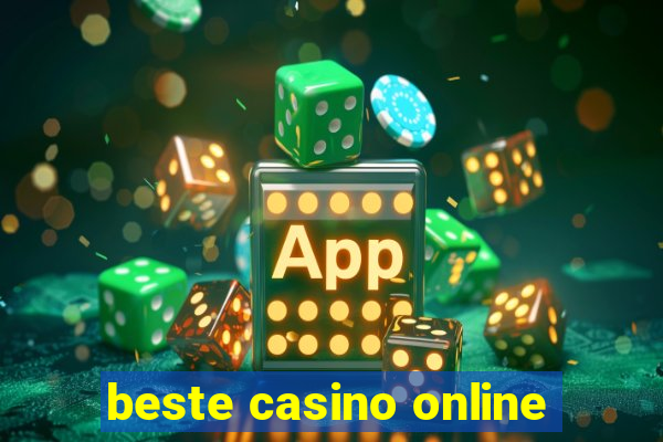 beste casino online