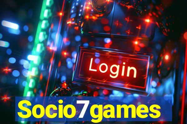 Socio7games