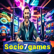 Socio7games