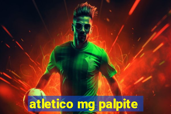 atletico mg palpite