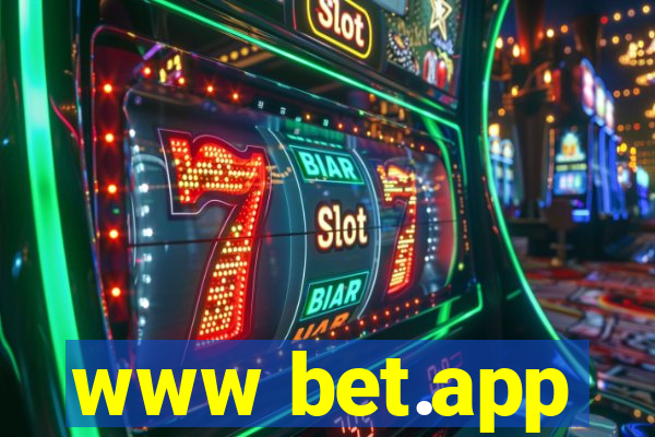 www bet.app