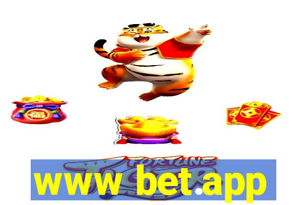 www bet.app