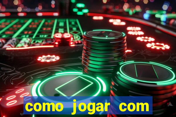 como jogar com bonus no tigre