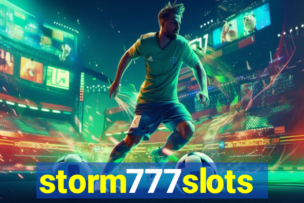 storm777slots