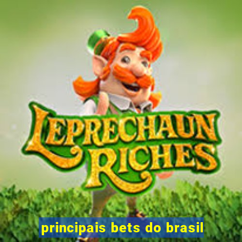 principais bets do brasil