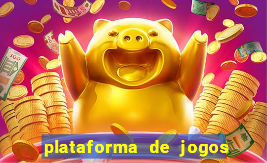 plataforma de jogos dos famosos