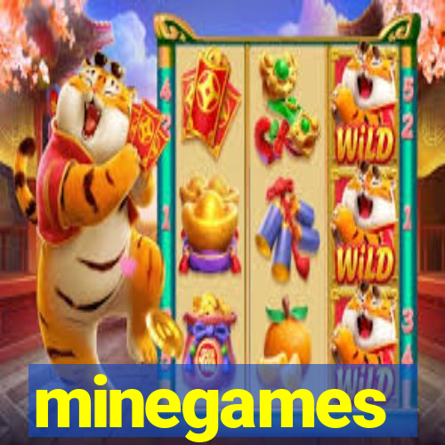 minegames