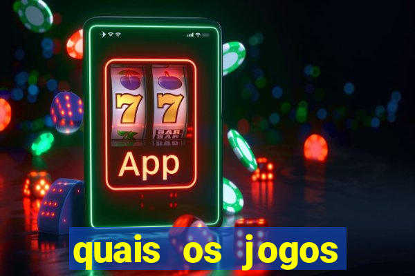 quais os jogos online mais jogados