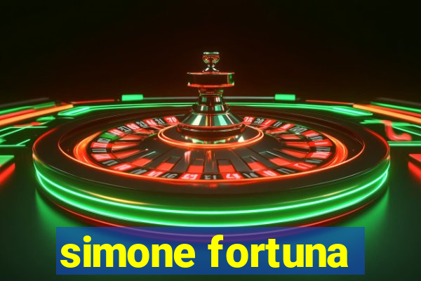 simone fortuna