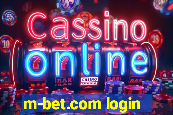 m-bet.com login