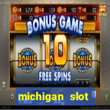 michigan slot machines for sale