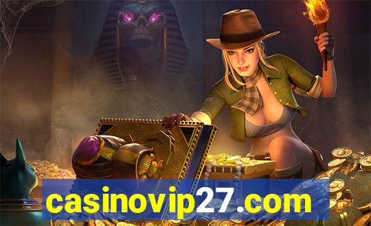 casinovip27.com