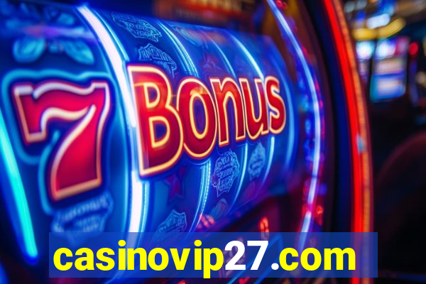 casinovip27.com