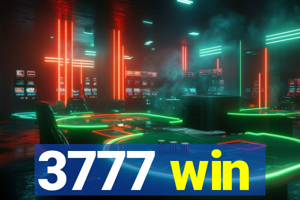 3777 win