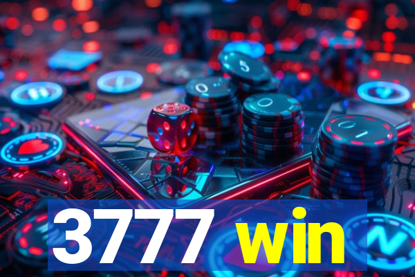 3777 win