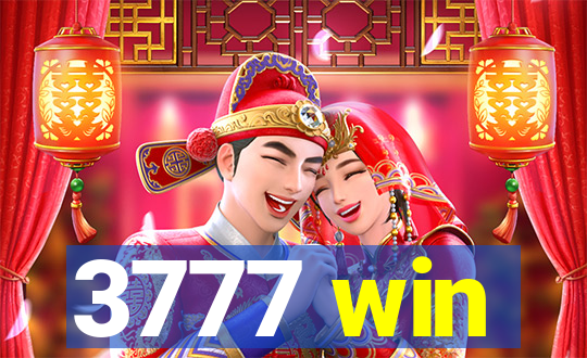 3777 win