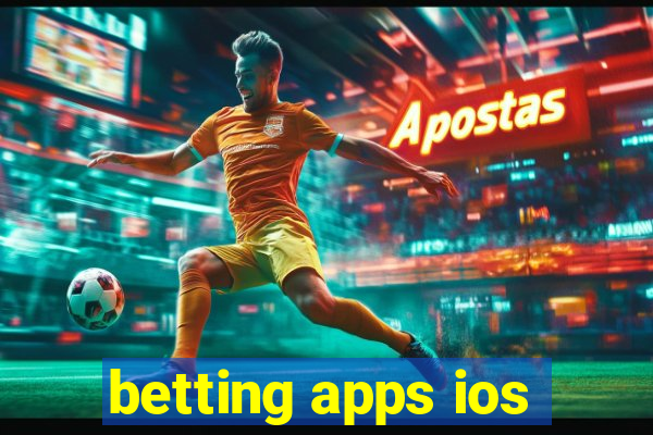 betting apps ios