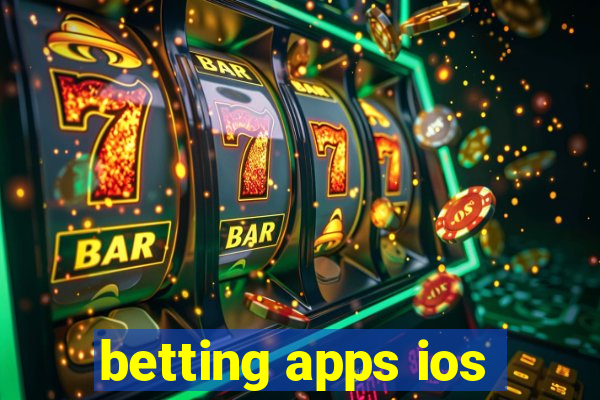 betting apps ios