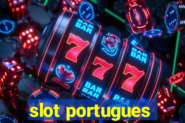 slot portugues