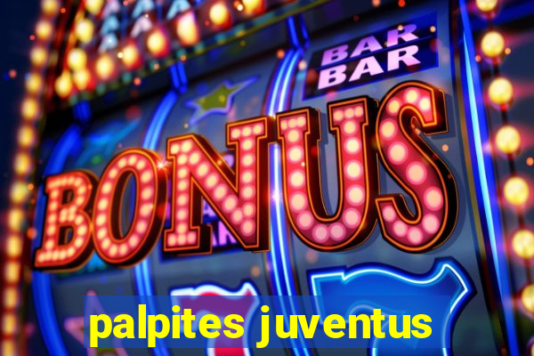 palpites juventus