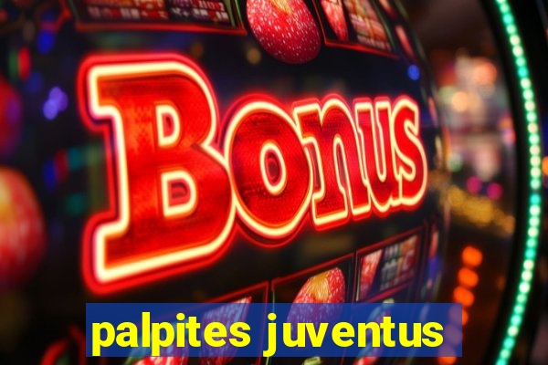 palpites juventus