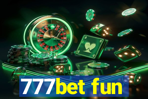 777bet fun